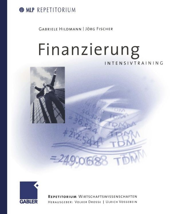 Produktbild: Finanzierung Intensivtraining