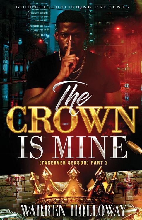 Produktbild: The Crown Is Mine 2