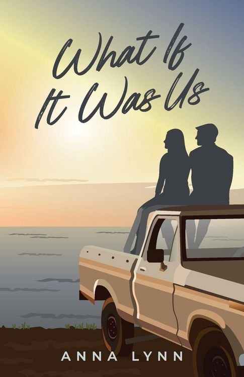 Produktbild: What If It Was Us