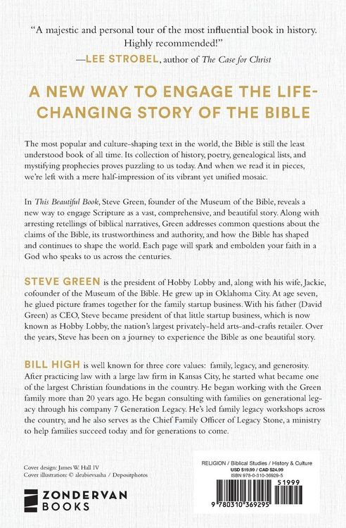 Produktbild: This Beautiful Book