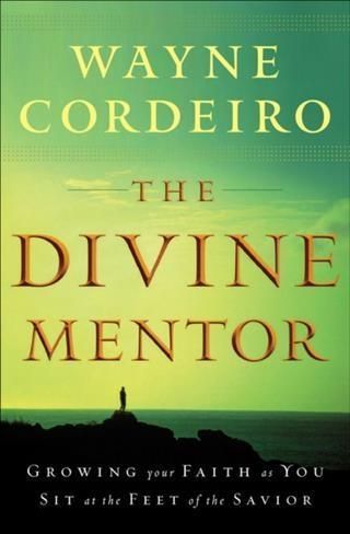 Produktbild: Divine Mentor