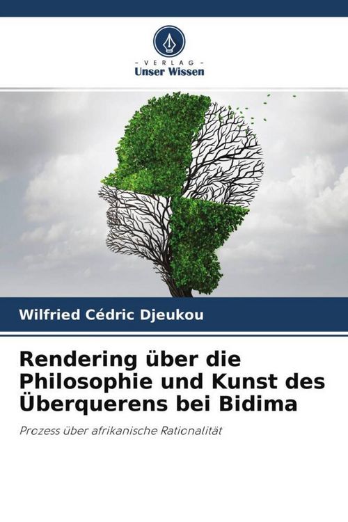 Produktbild: Rendering &uuml;ber die Philosophie und Kunst des &Uuml;berquerens bei Bidima