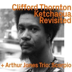 Produktbild: Ketchaoua to Scorpio by Arthur Jones revisited
