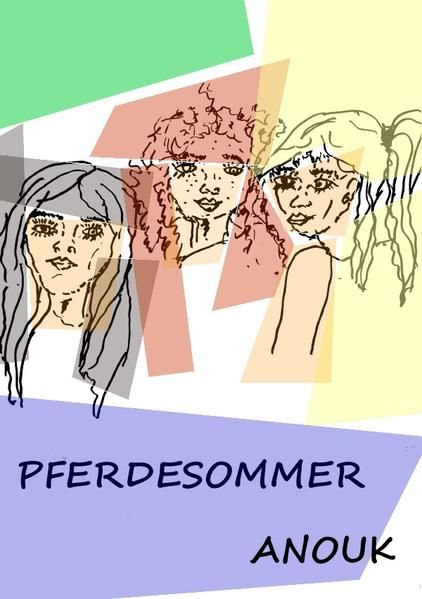 Produktbild: Pferdesommer
