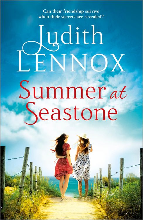 Produktbild: Summer at Seastone