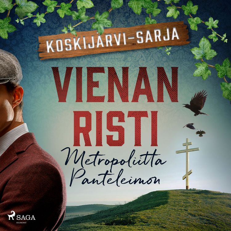 Produktbild: Vienan risti