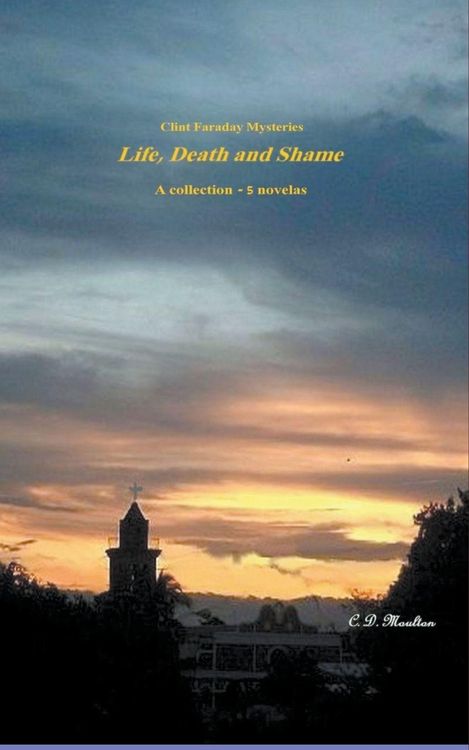 Produktbild: Life, Death and Shame