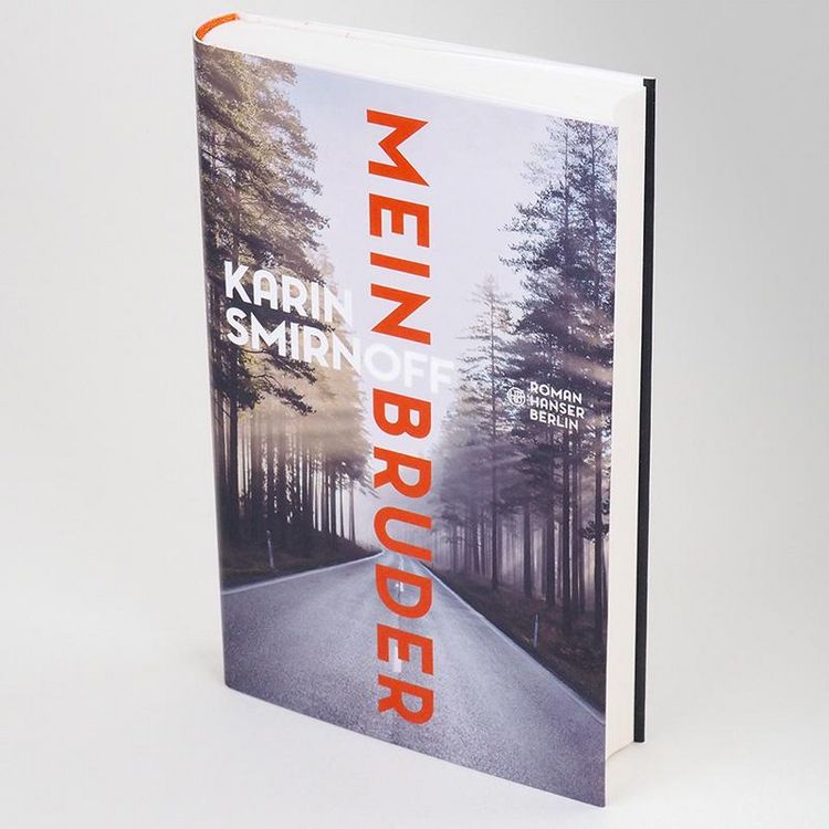 Produktbild: Mein Bruder