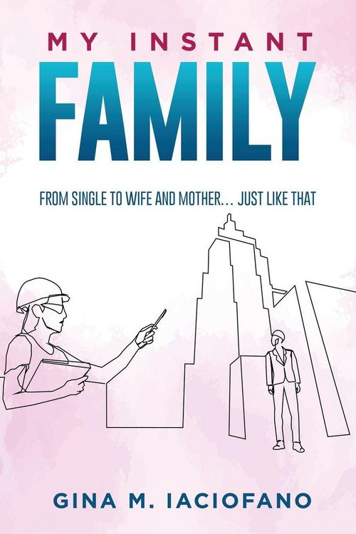 Produktbild: My Instant Family