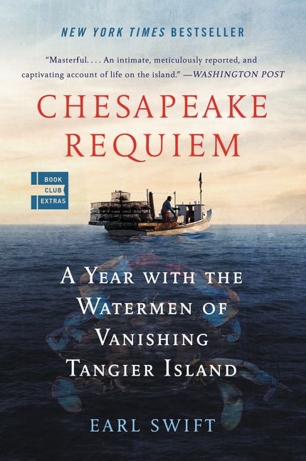 Produktbild: Chesapeake Requiem