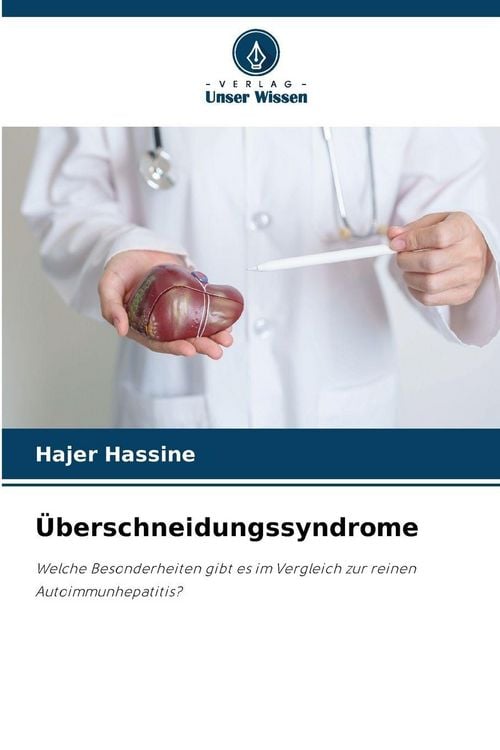 Produktbild: &Uuml;berschneidungssyndrome
