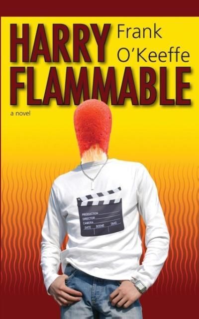 Produktbild: Harry Flammable