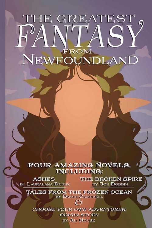 Produktbild: The Greatest Fantasy from Newfoundland