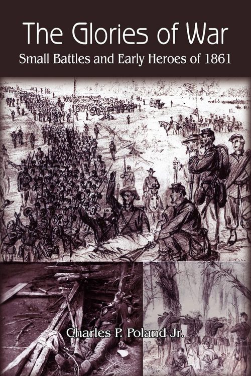 Produktbild: The Glories of War