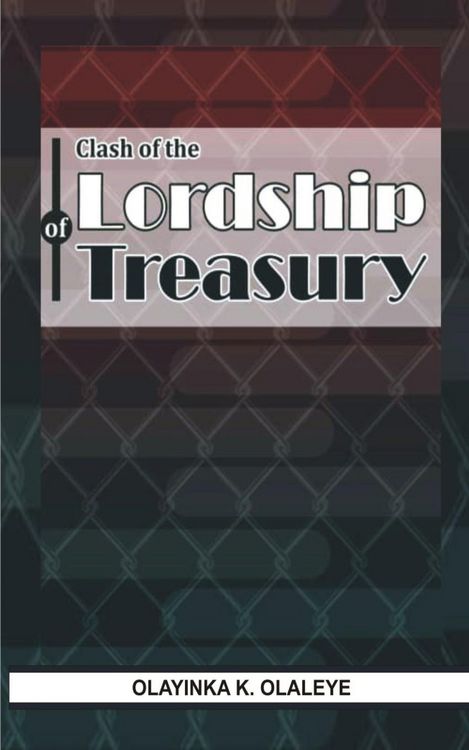 Produktbild: Clash Of The Lordship Of Treasury