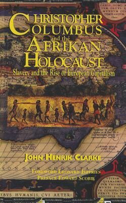 Produktbild: Christopher Columbus and the Afrikan Holocaust: Slavery and the Rise of European Capitalism