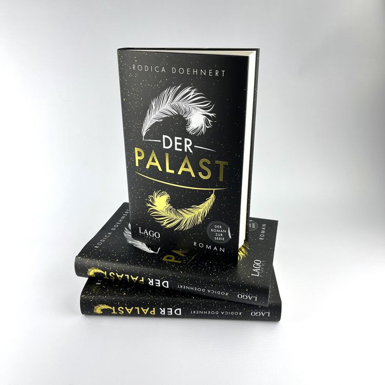 Produktbild: Der Palast
