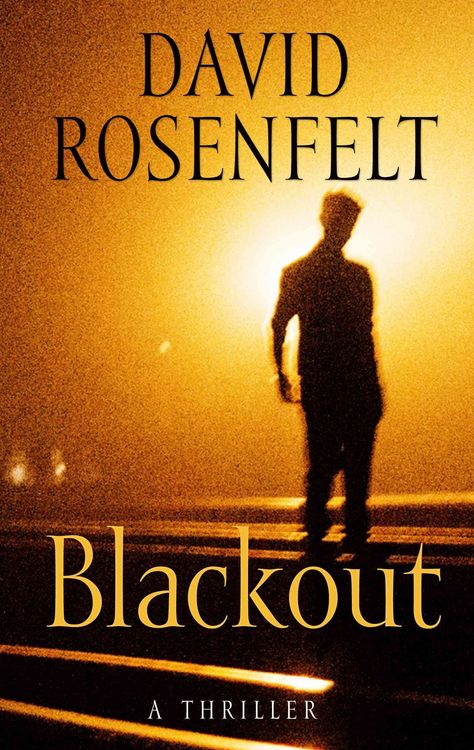 Produktbild: Blackout -Lp