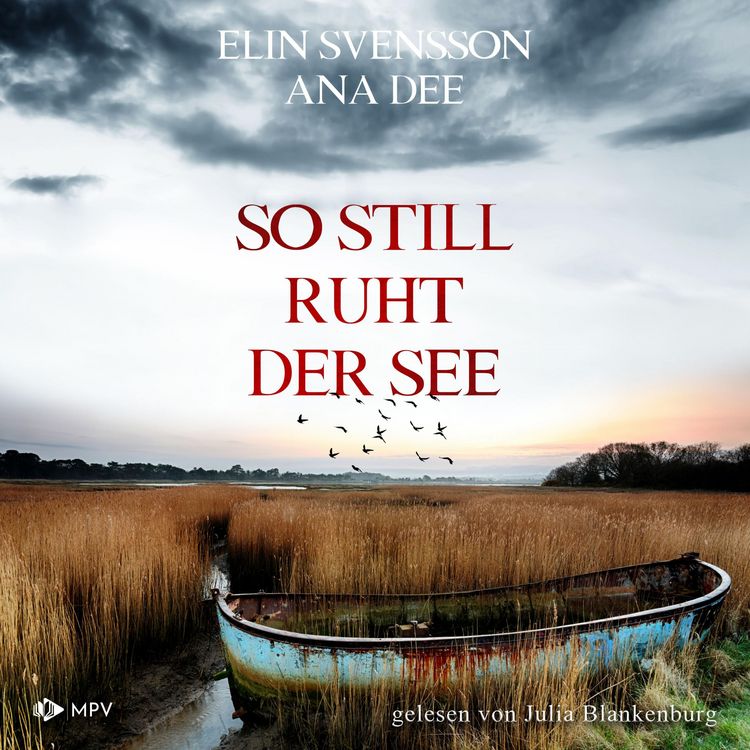 Produktbild: So still ruht der See