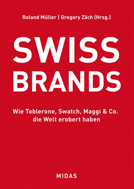 Produktbild: Swiss Brands