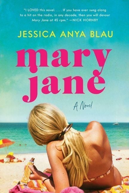 Produktbild: Mary Jane