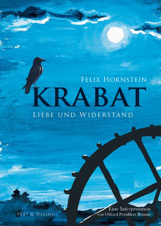 Produktbild: Krabat