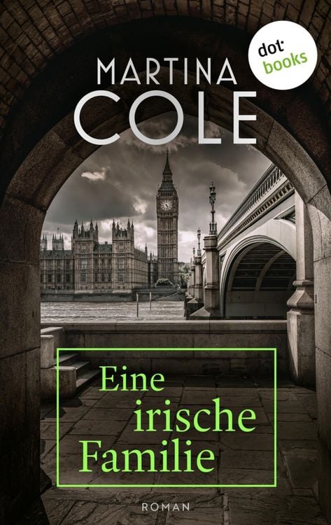 Produktbild: Eine irische Familie