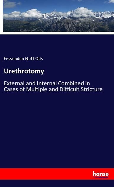 Produktbild: Urethrotomy