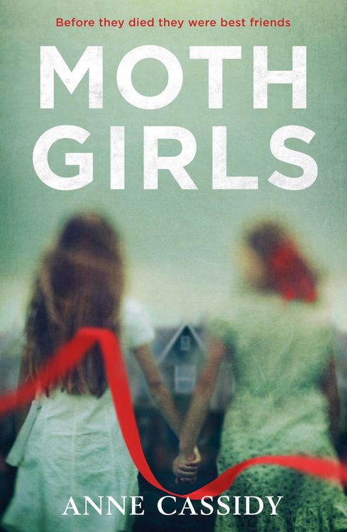 Produktbild: Moth Girls
