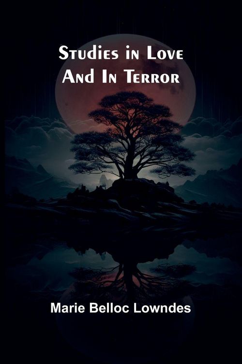 Produktbild: Studies in love and in terror