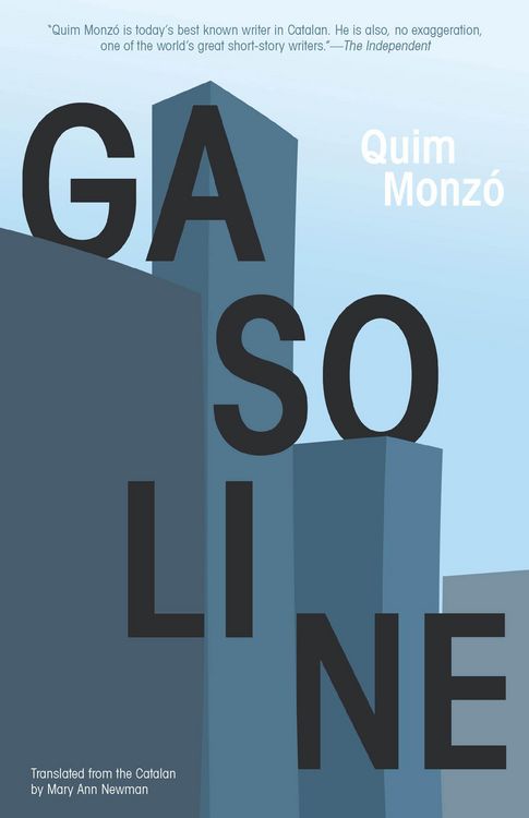 Produktbild: Gasoline