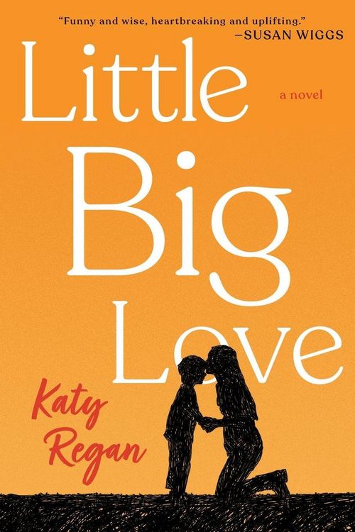 Produktbild: Little Big Love