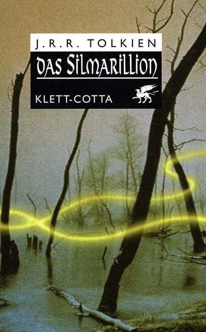 Produktbild: Das Silmarillion