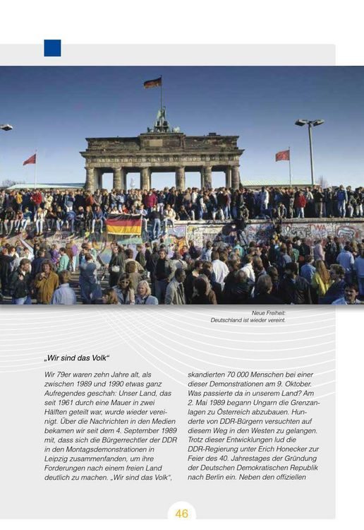 Produktbild: Wir vom Jahrgang 1979 - Kindheit und Jugend
