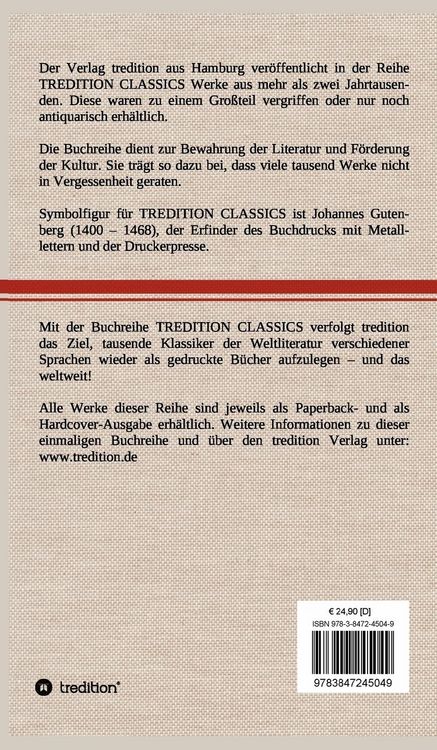 Produktbild: Münchhausen