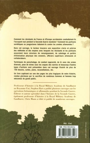 Produktbild: Manuel du r&eacute;sistant