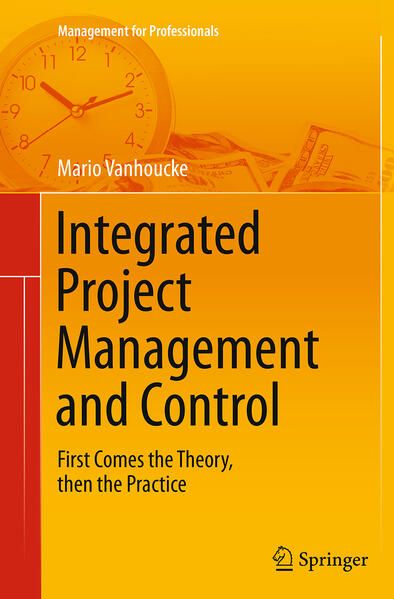 Produktbild: Integrated Project Management and Control