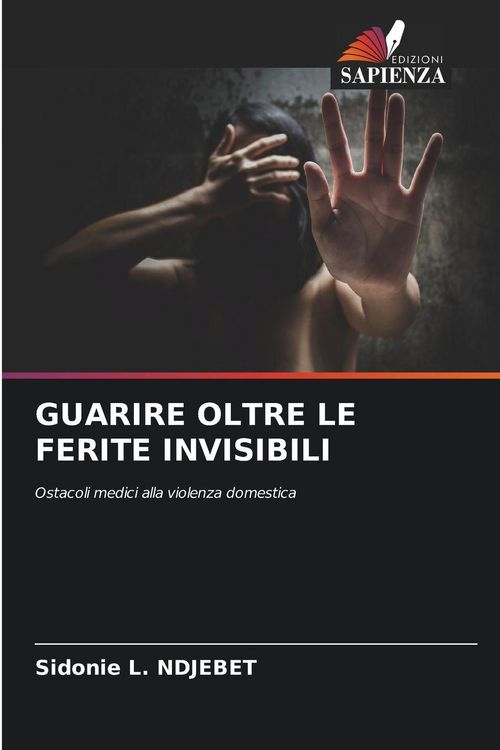 Produktbild: GUARIRE OLTRE LE FERITE INVISIBILI