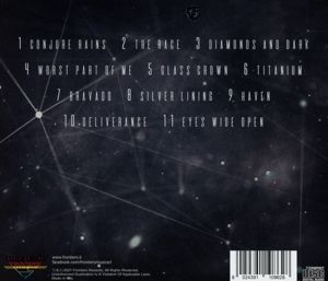 Produktbild: Titanium