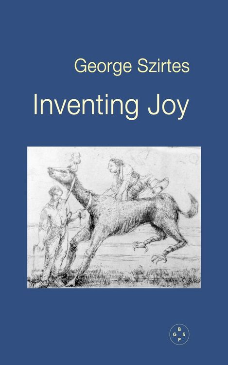 Produktbild: Inventing Joy