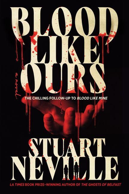 Produktbild: Blood Like Ours