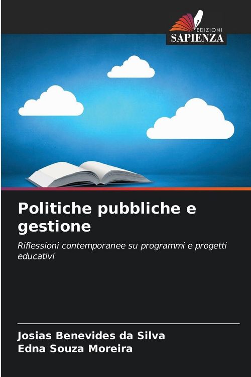 Produktbild: Politiche pubbliche e gestione