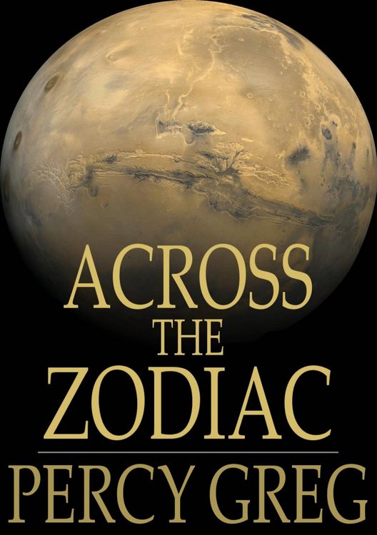 Produktbild: Across the Zodiac