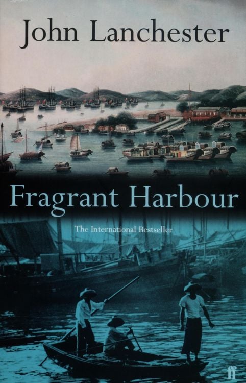 Produktbild: Fragrant Harbour