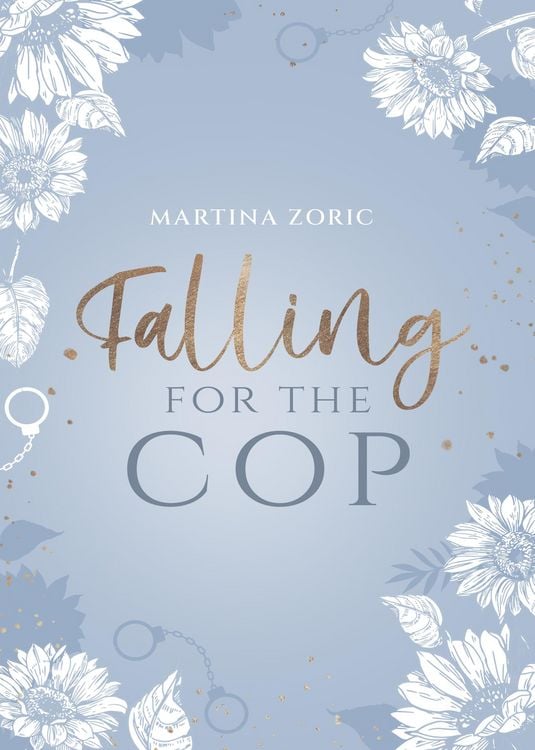 Produktbild: Falling for the Cop