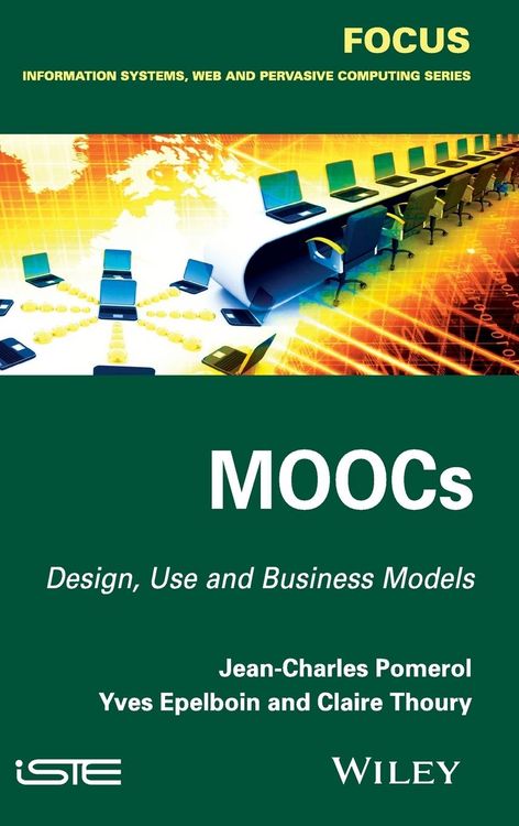 Produktbild: Moocs