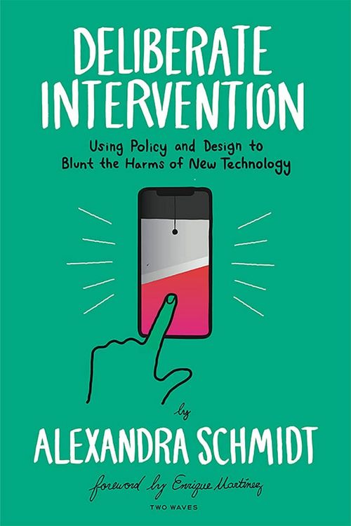 Produktbild: Deliberate Intervention