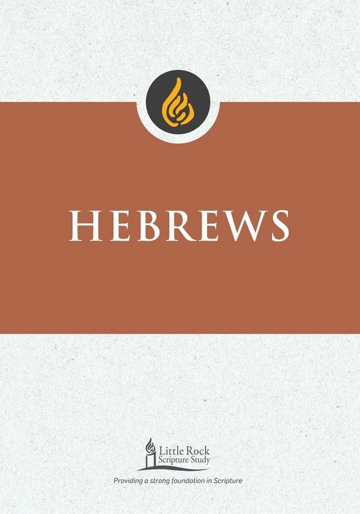 Produktbild: Hebrews