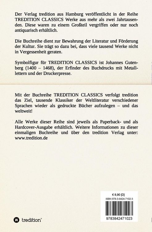 Produktbild: Cherubino und Zephirine