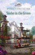 Produktbild: Snake in the Grass